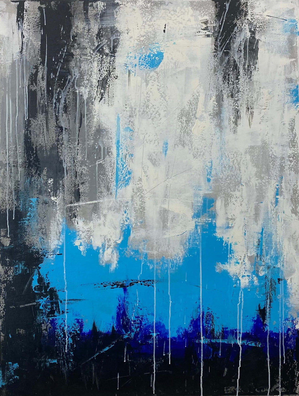 Before The Storm