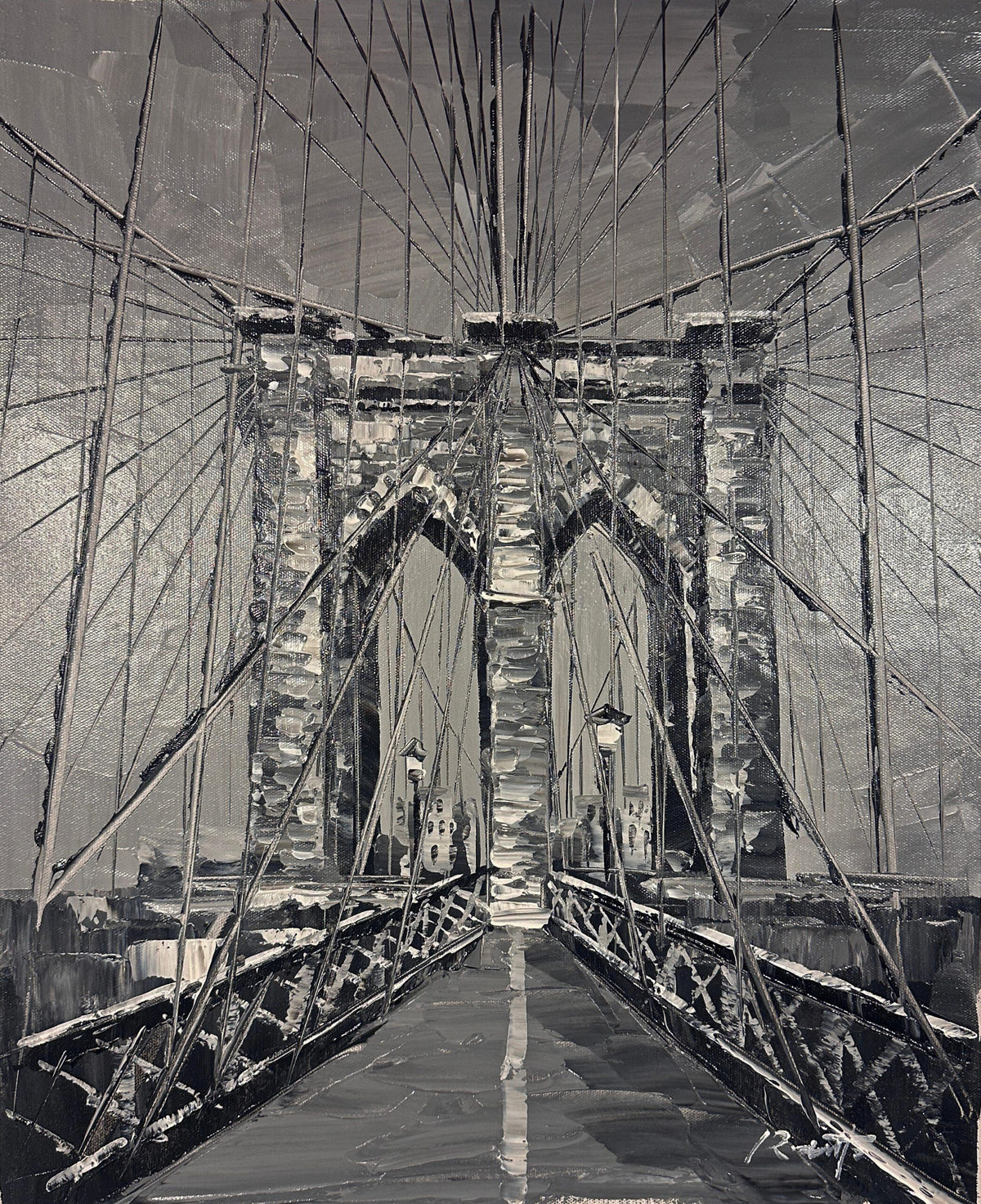 Bridge of Shadows