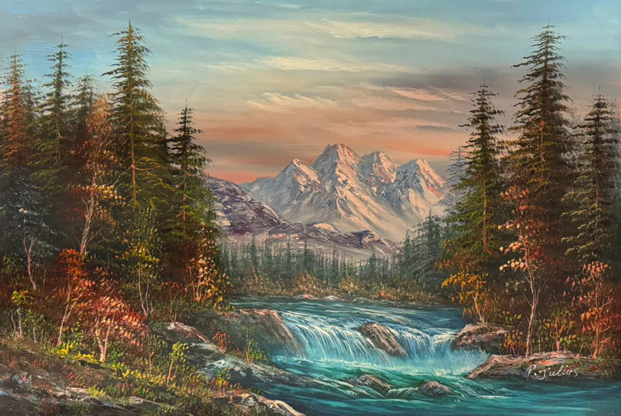 Nature