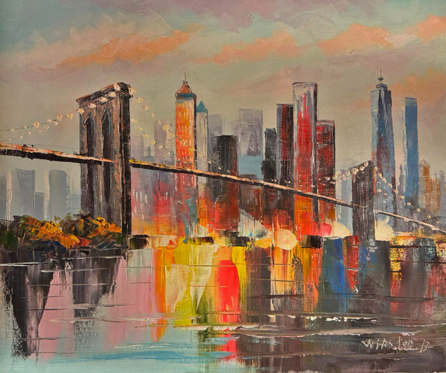 New York City