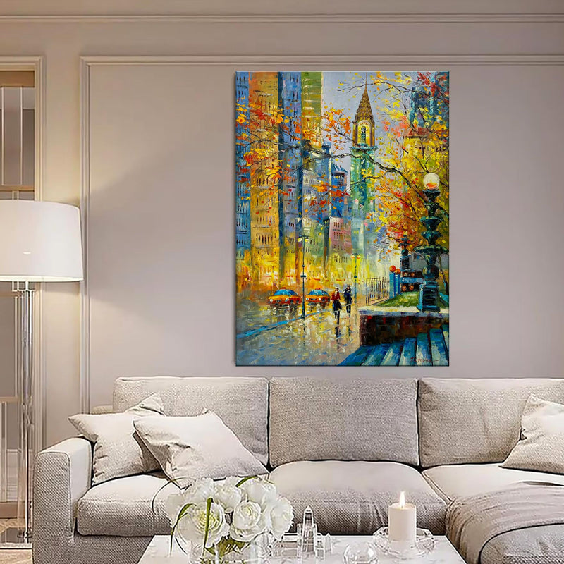 Chrysler Building