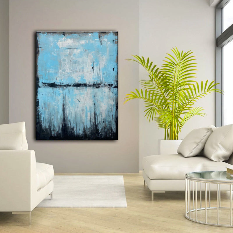 Shades Of Blue