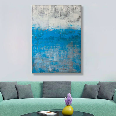 Shades Of Blue