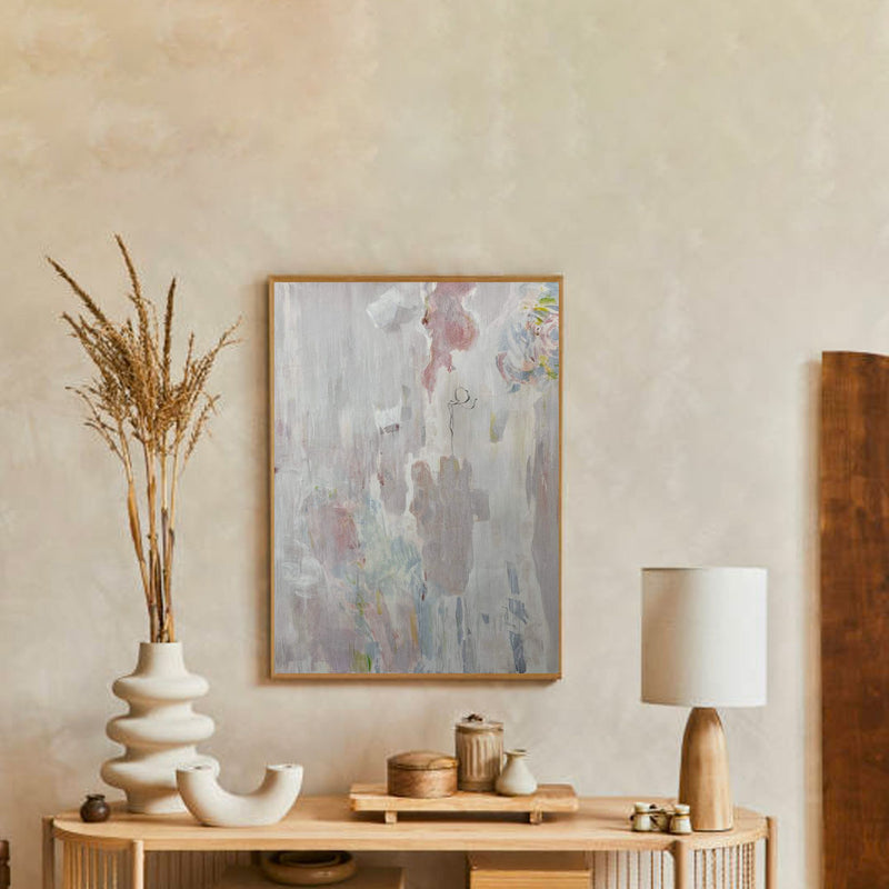 Pastel Abstract