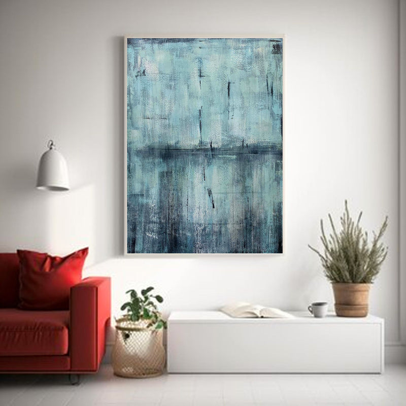 Shades Of Blue