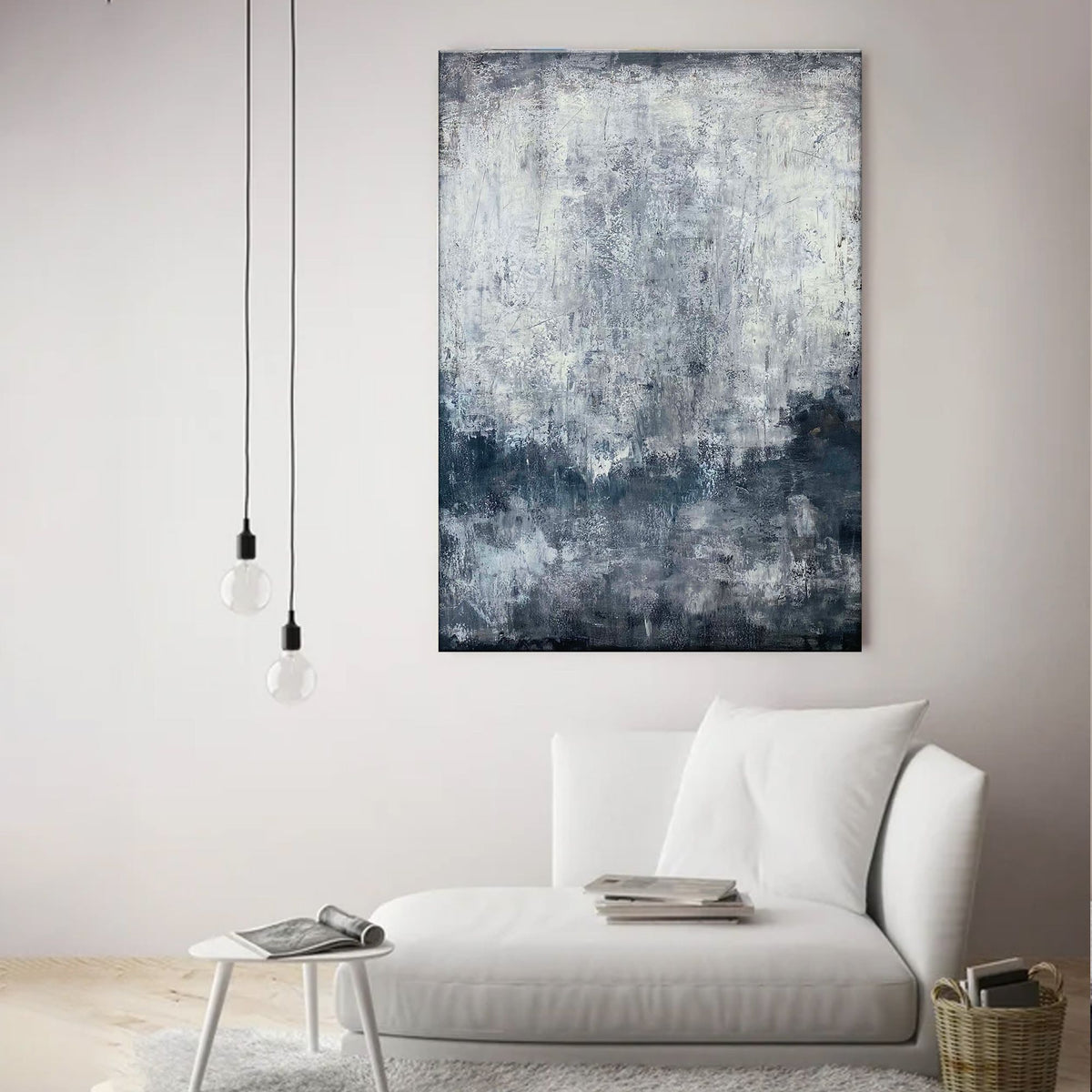 Shades Of Grey #1