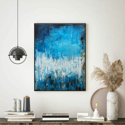 Shades Of Blue