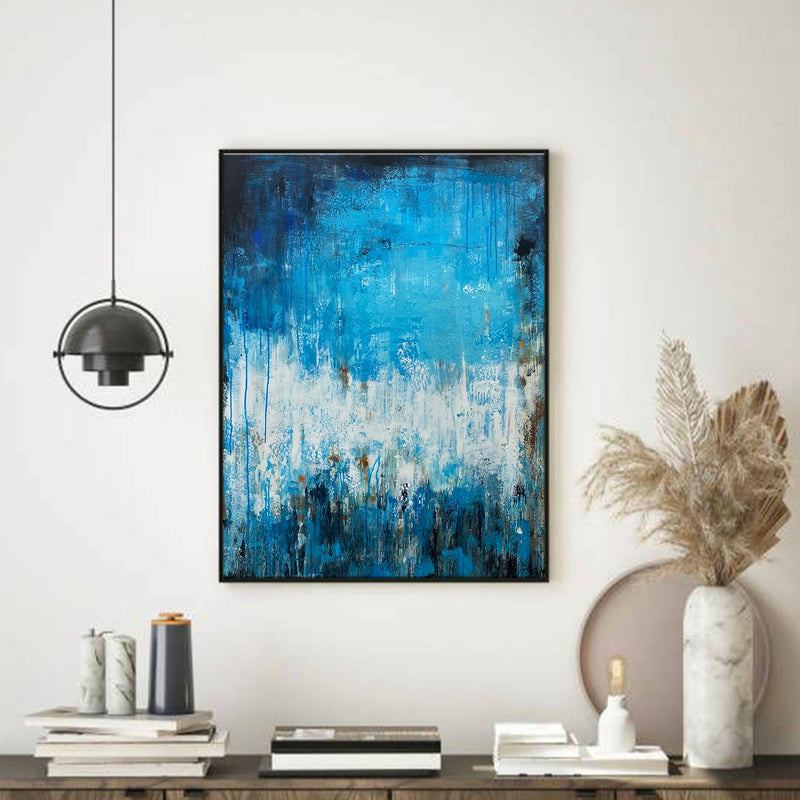 Shades Of Blue