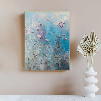 Floral Abstract