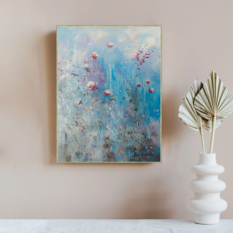 Floral Abstract