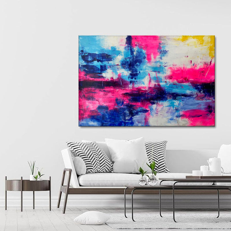 Pinks And Blues