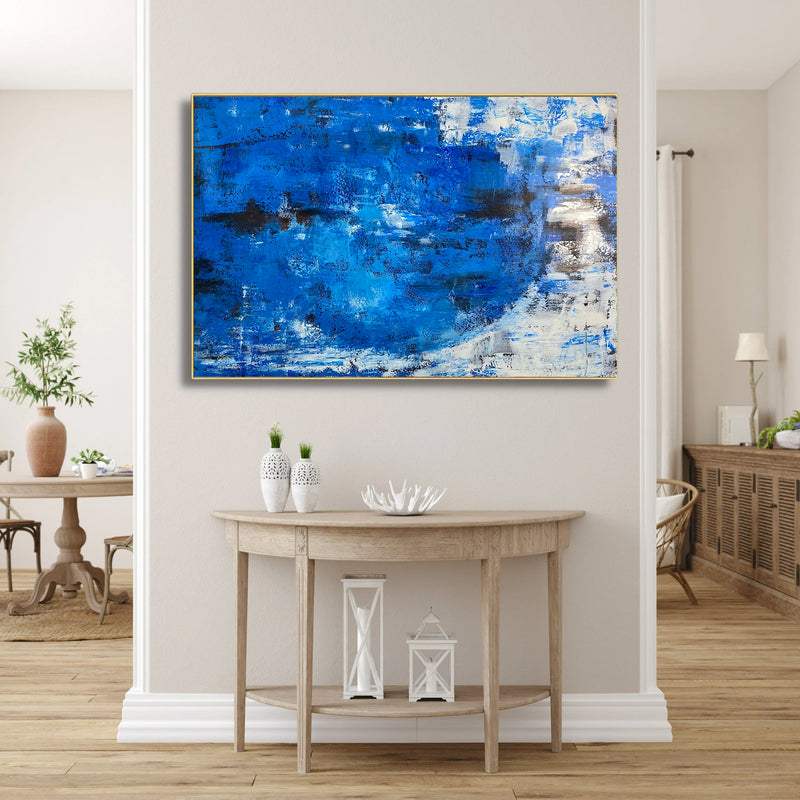 Blue Planet