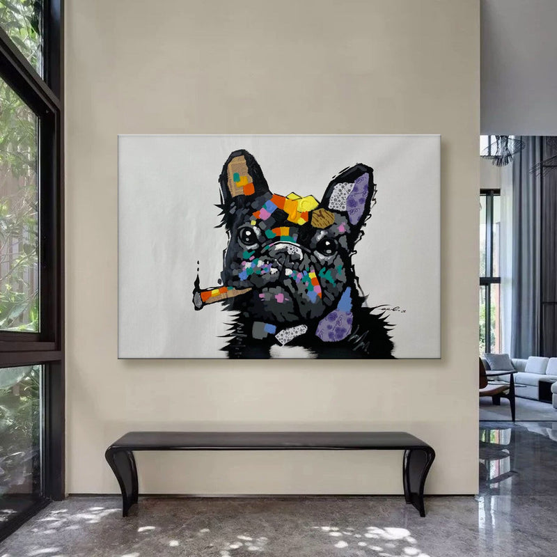 Frenchie