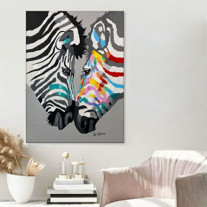 Zebras