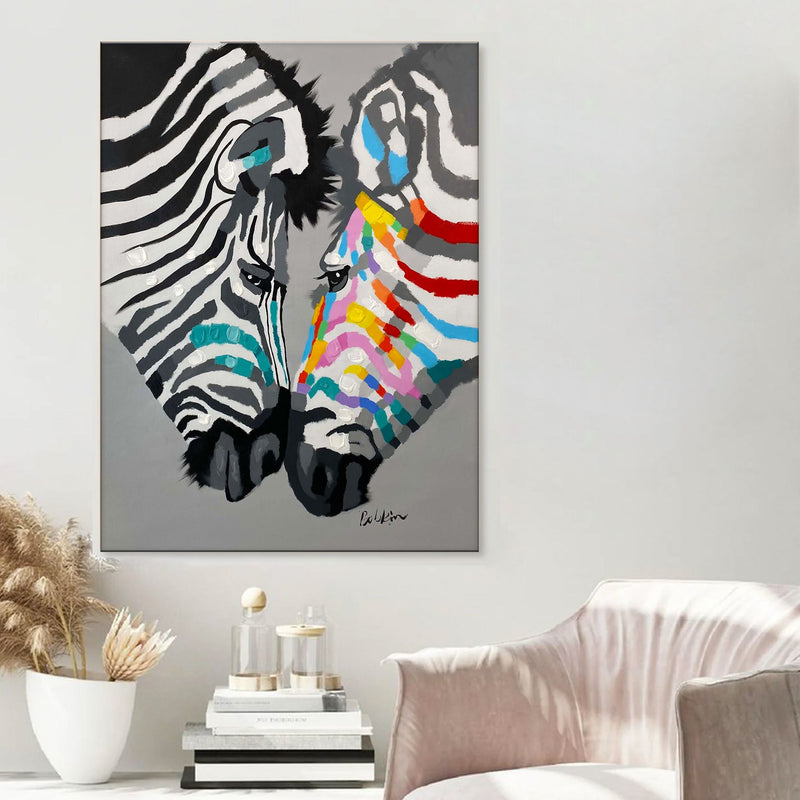 Zebras