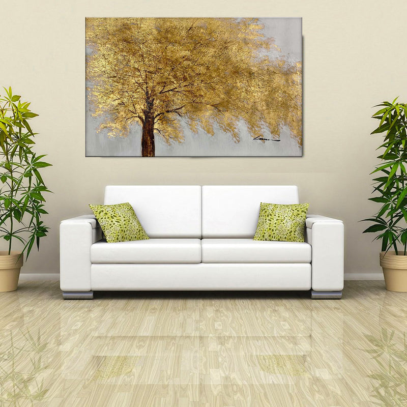 Gold Tree (v2)