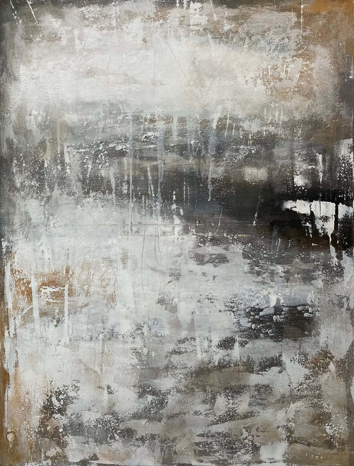 Shades of Grey