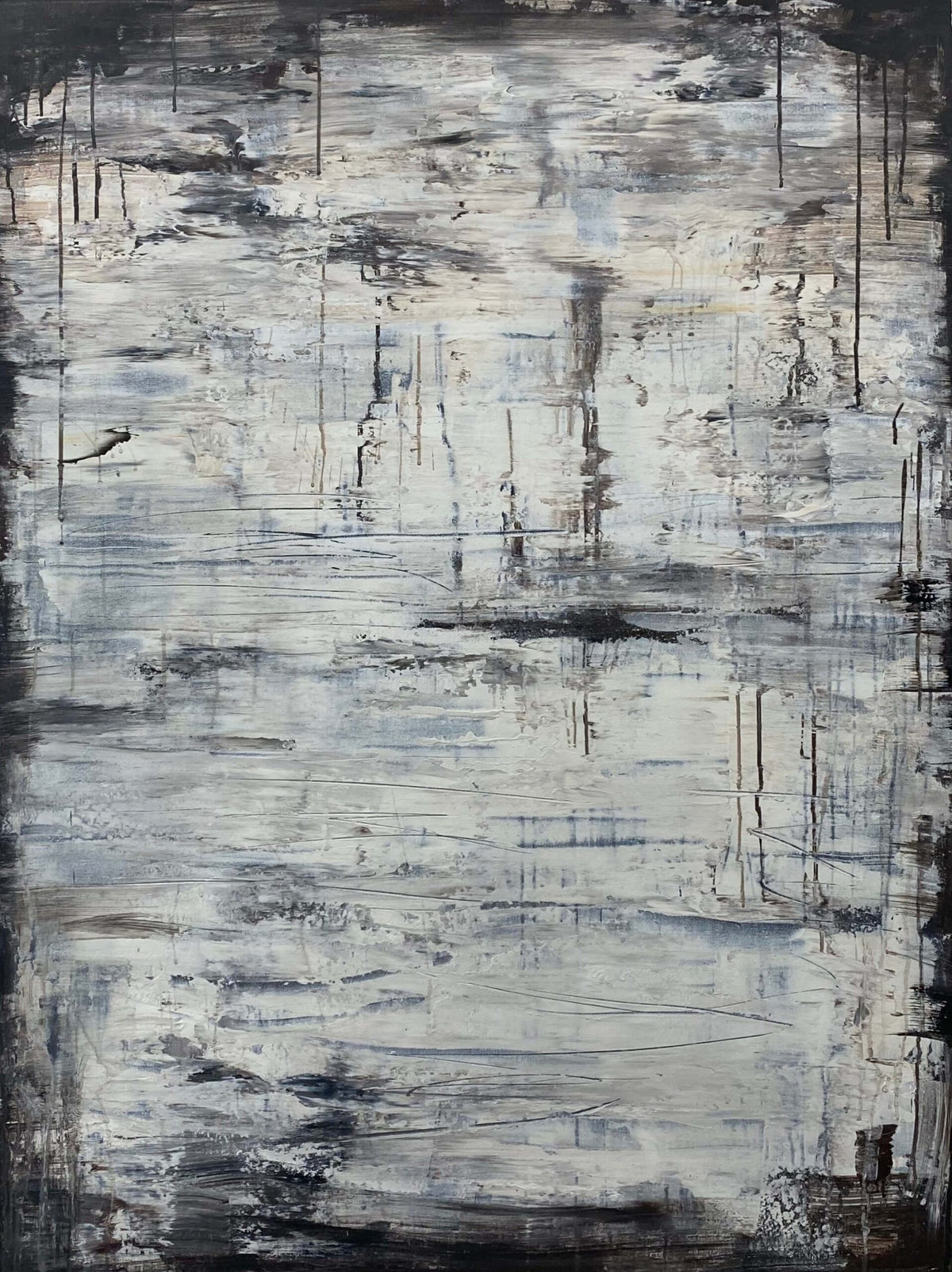Shades Of Grey #4