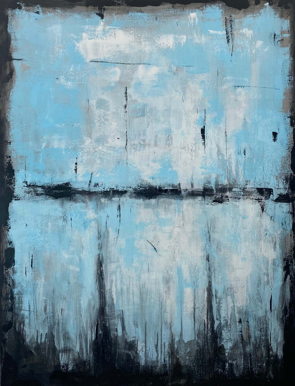Shades Of Blue