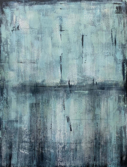 Shades Of Blue
