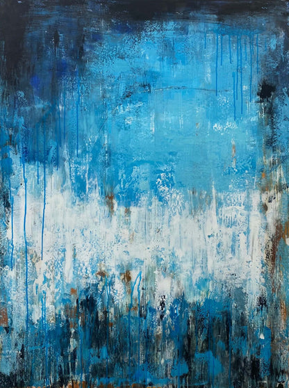 Shades Of Blue
