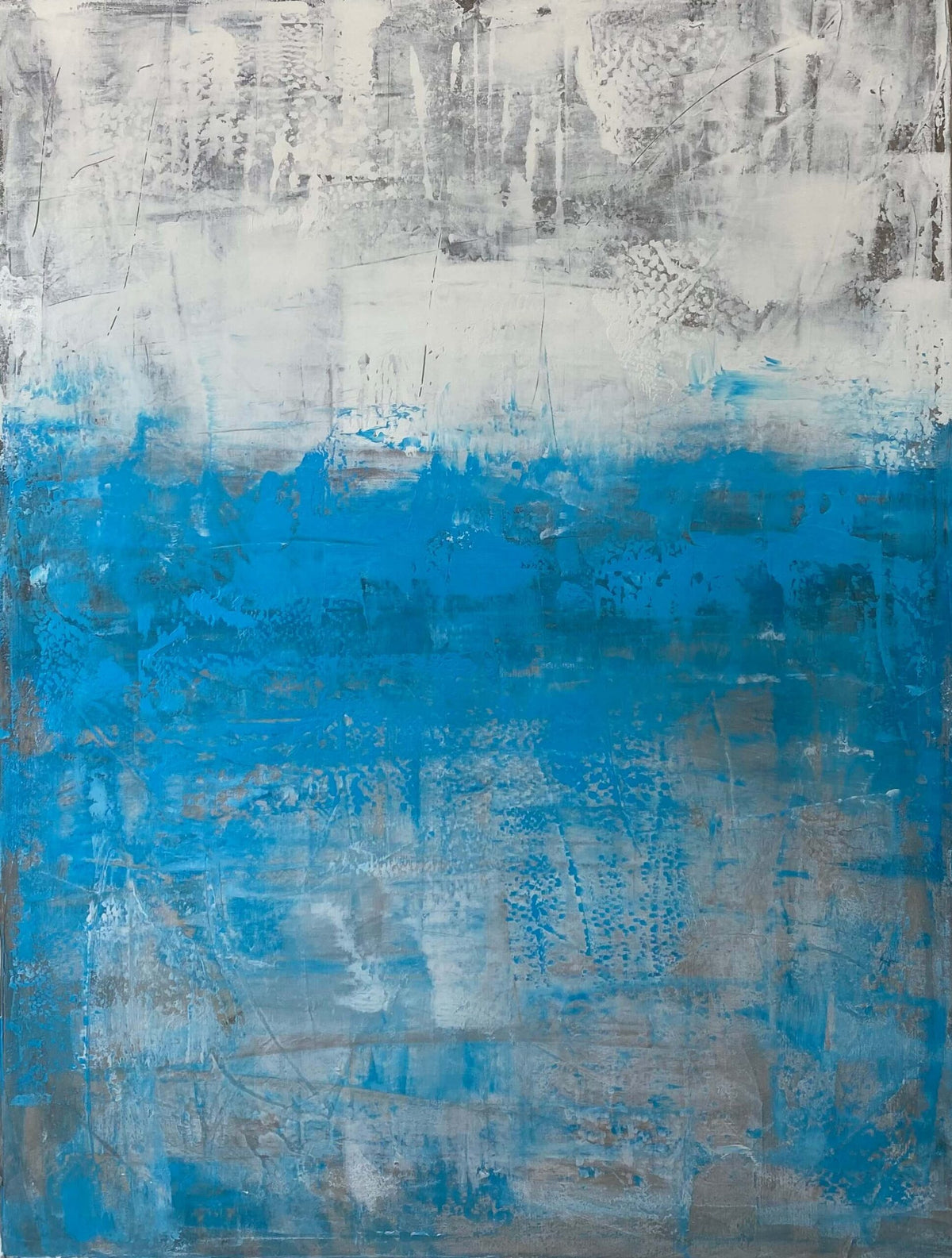 Shades Of Blue