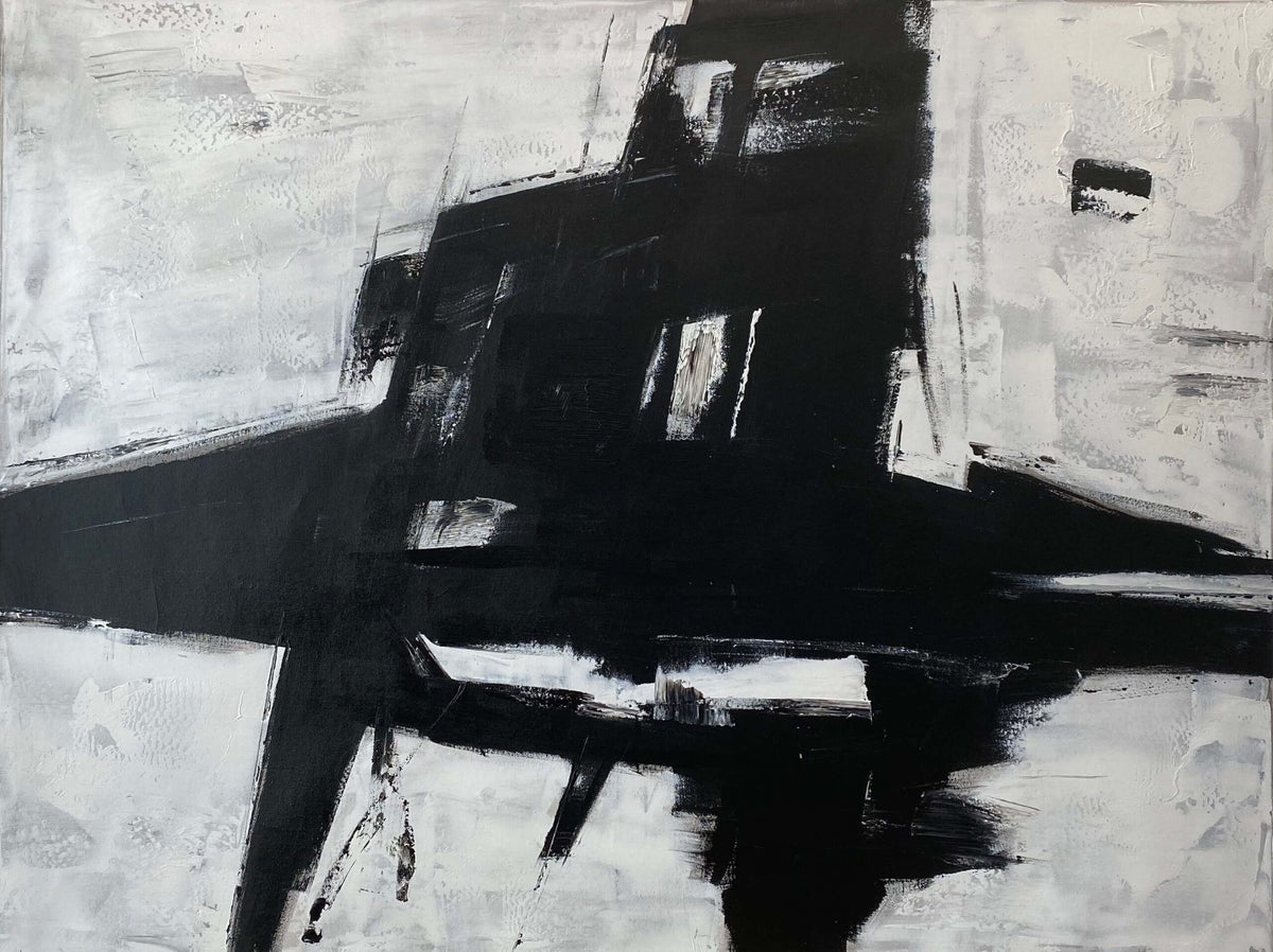 STARK ABSTRACT