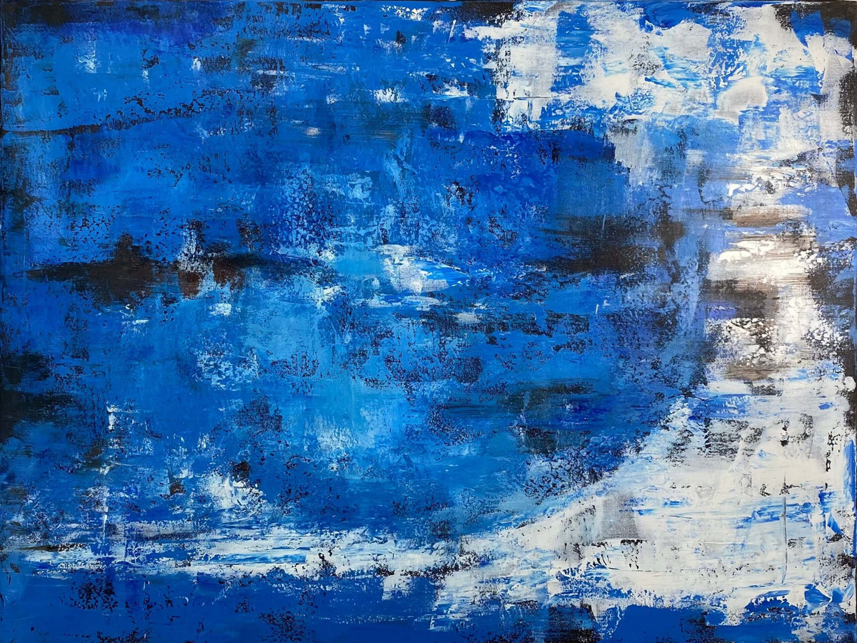 Blue Planet