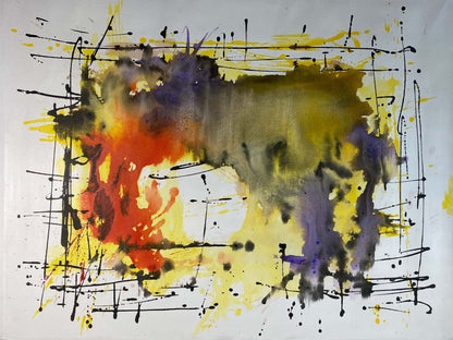 Focused Abstract