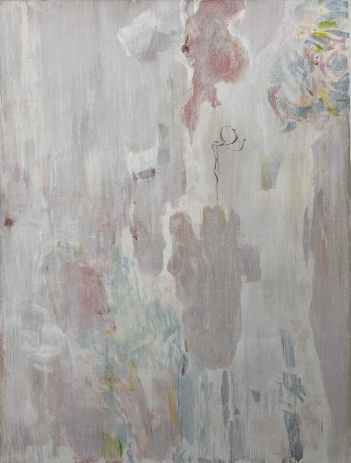 Pastel Abstract