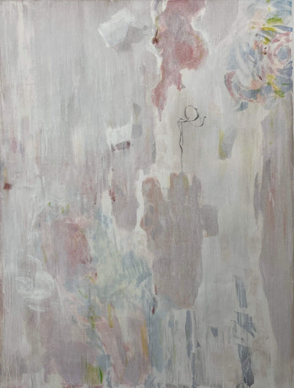 Pastel Abstract