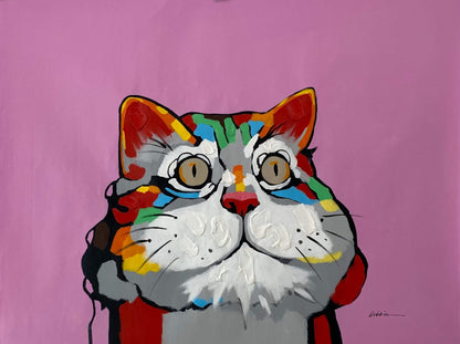 Kitty Kat.