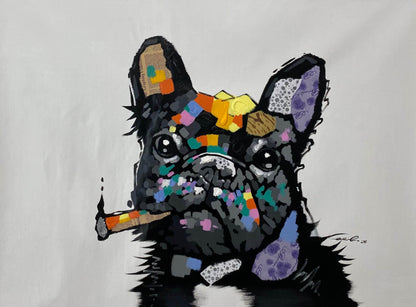Frenchie