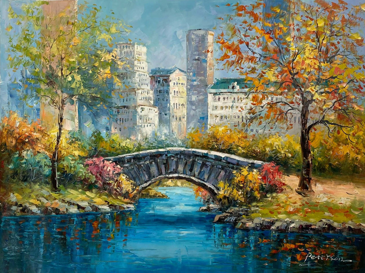 Gapstone Bridge