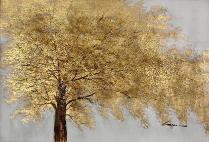Gold Tree (v2)