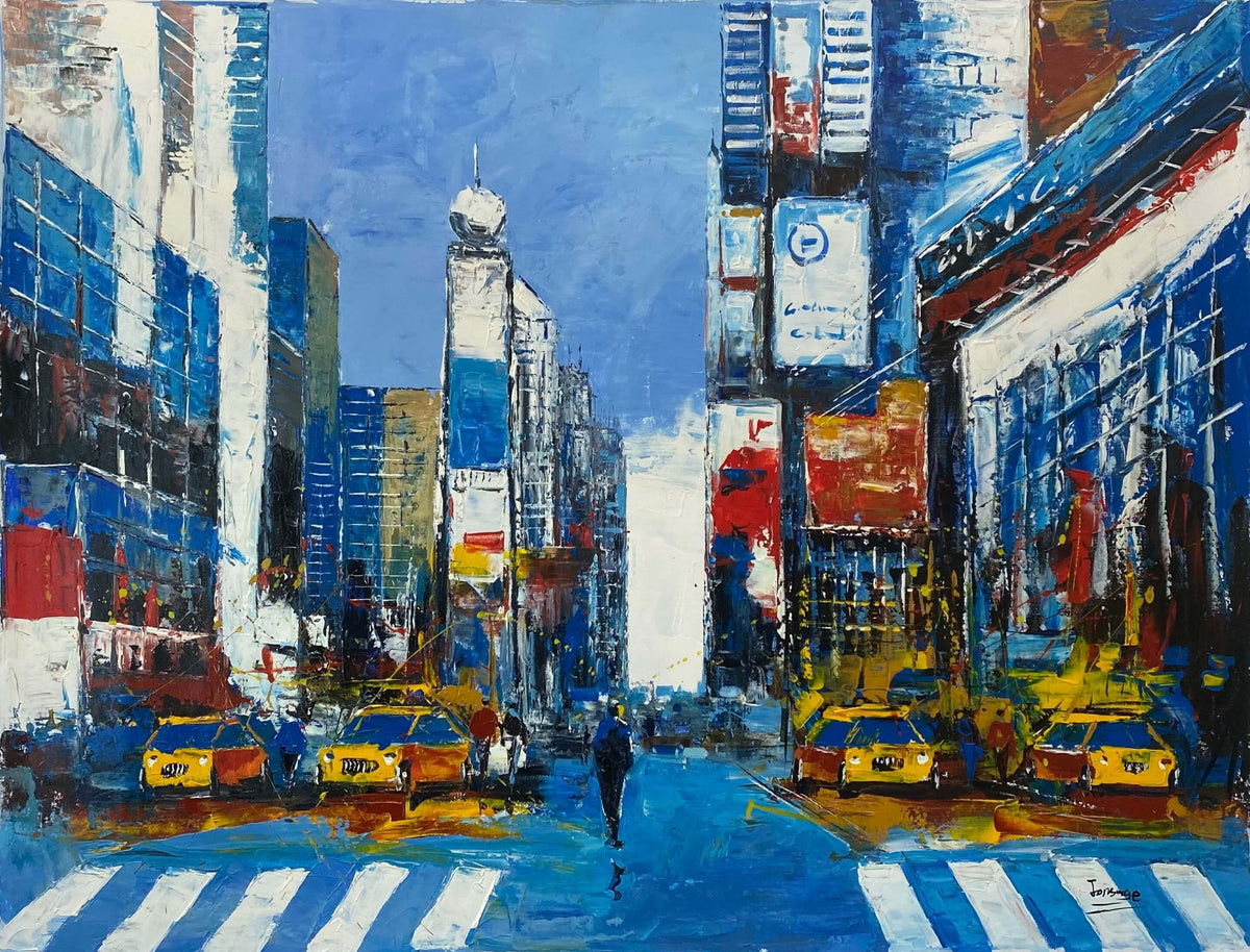 NYC #10 (1)