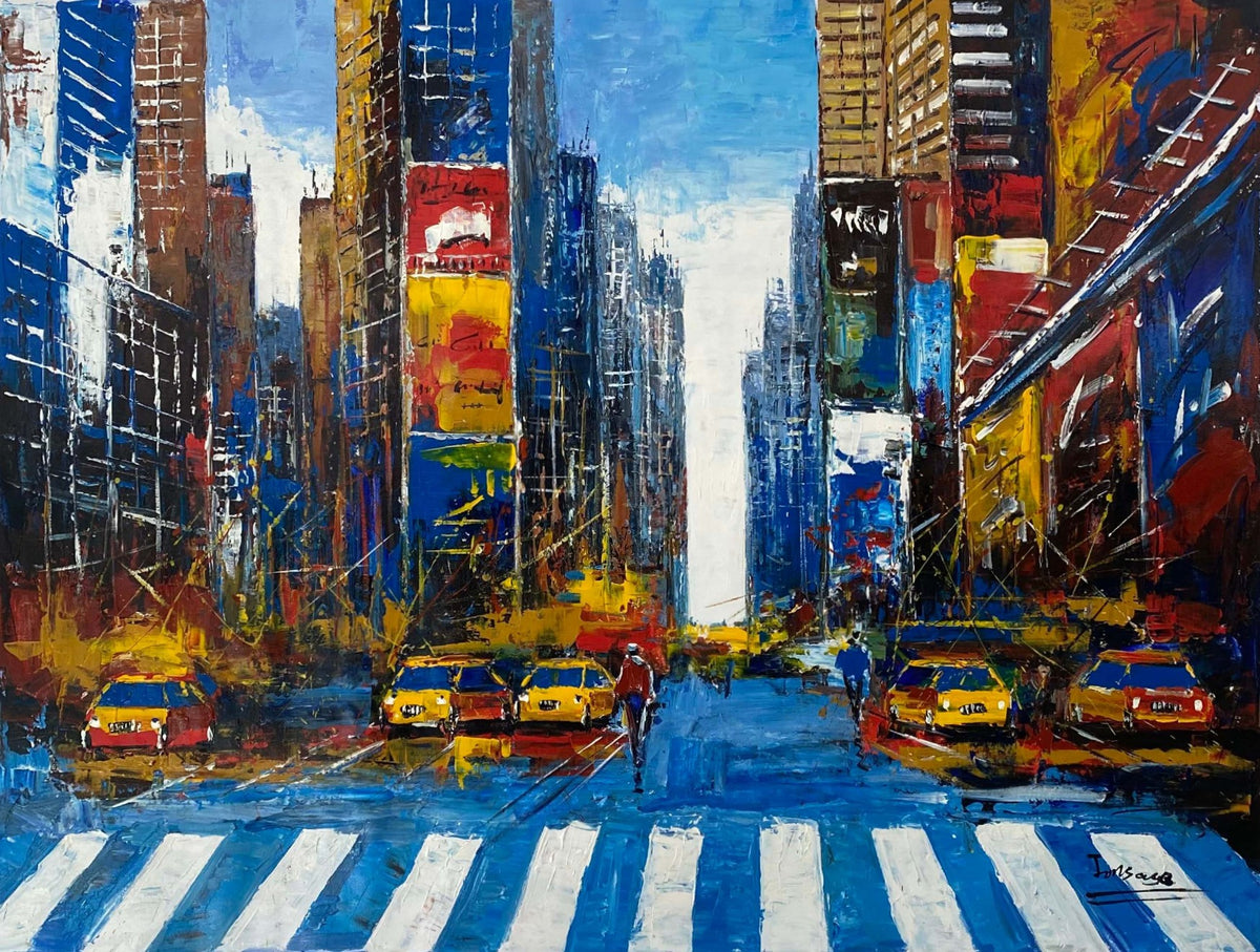 Times Square