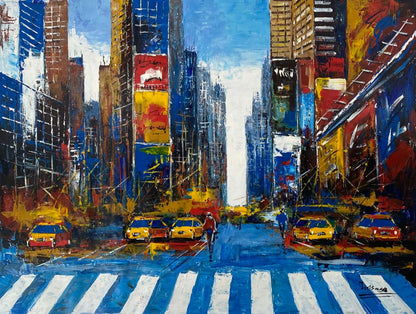 Times Square