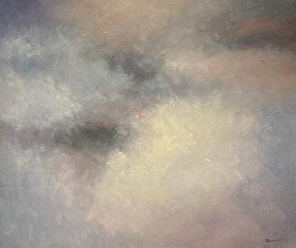 Ethereal Haze