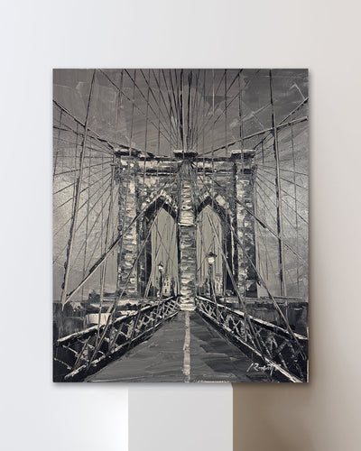 Bridge of Shadows
