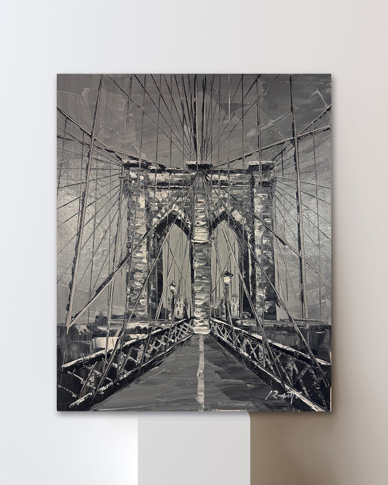 Bridge of Shadows