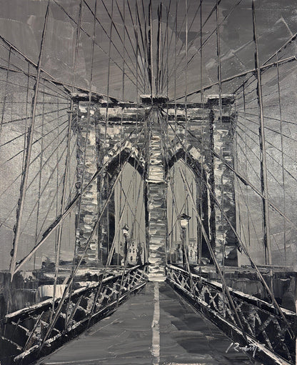 Bridge of Shadows