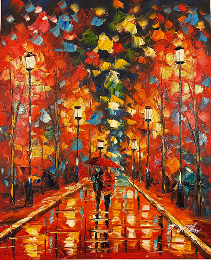 Lanterns of Love