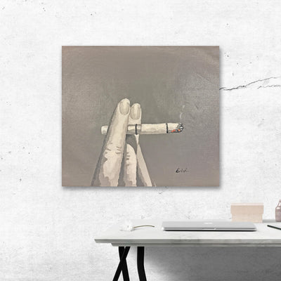 Smoke & Silence