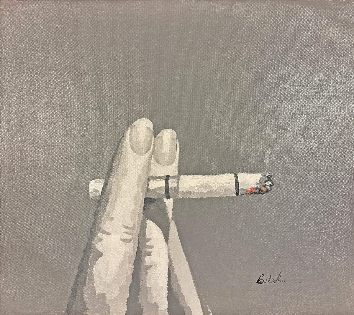 Smoke & Silence