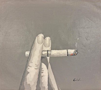 Smoke & Silence