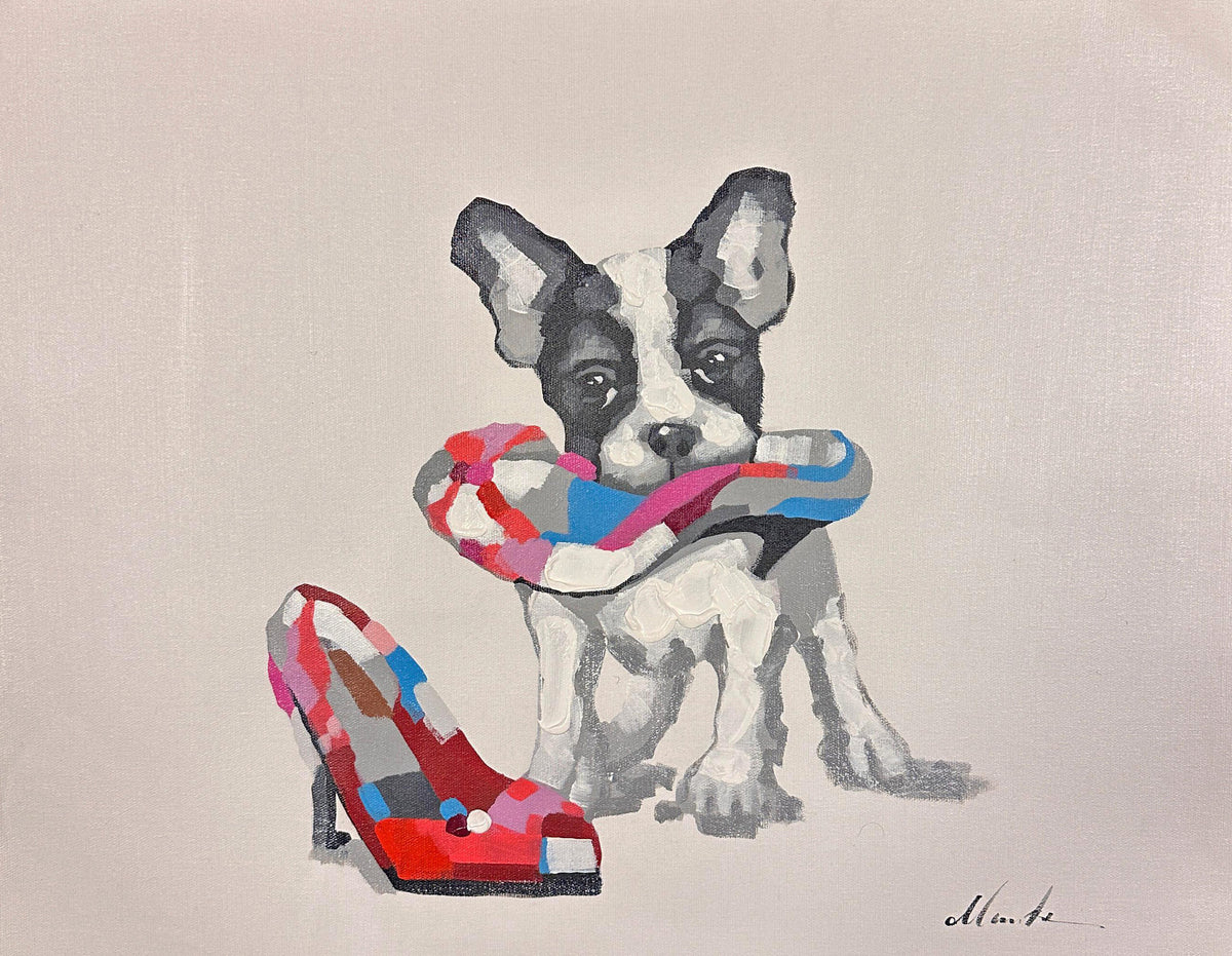 Heel Thief