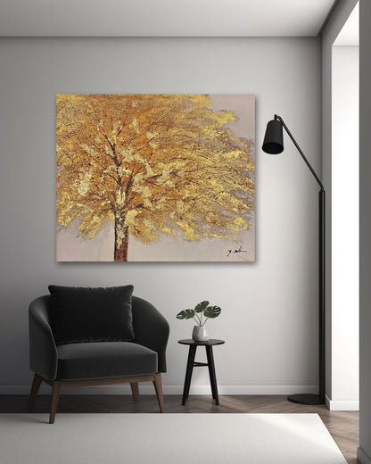 Whispers of Gold