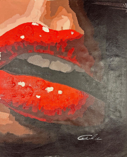 Lips Don’t Lie