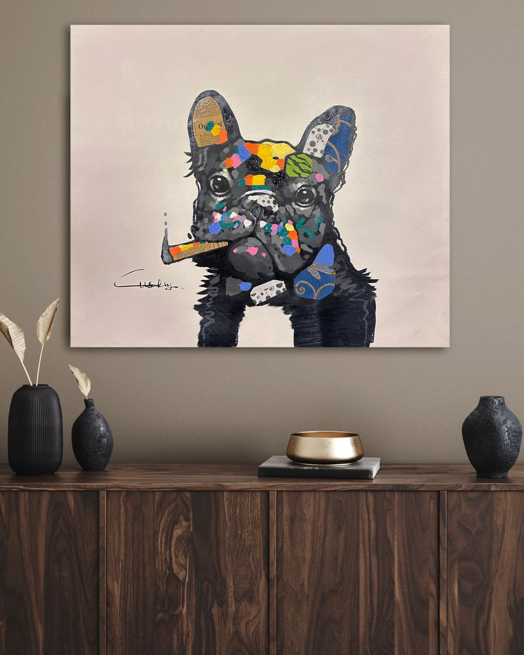 Color Me Badass